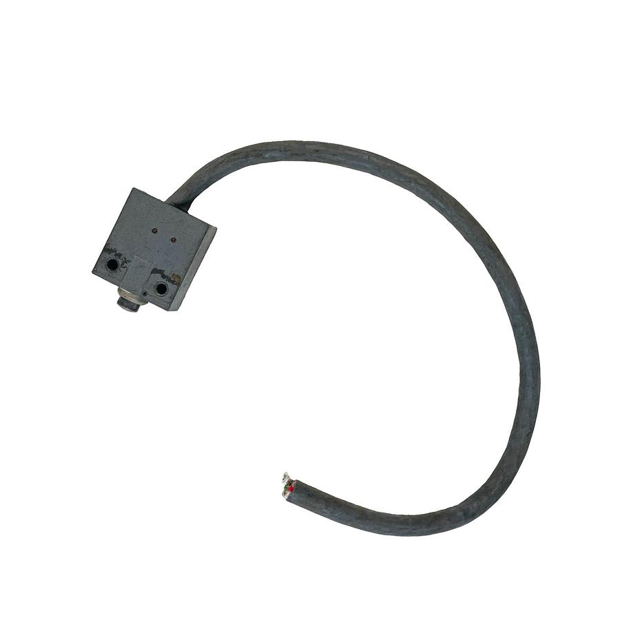 Used HONEYWELL 914CE1-3 MICRO SWITCH COMPACT LIMIT SWITCH PIN PLUNGER 5A 250VAC SPDT