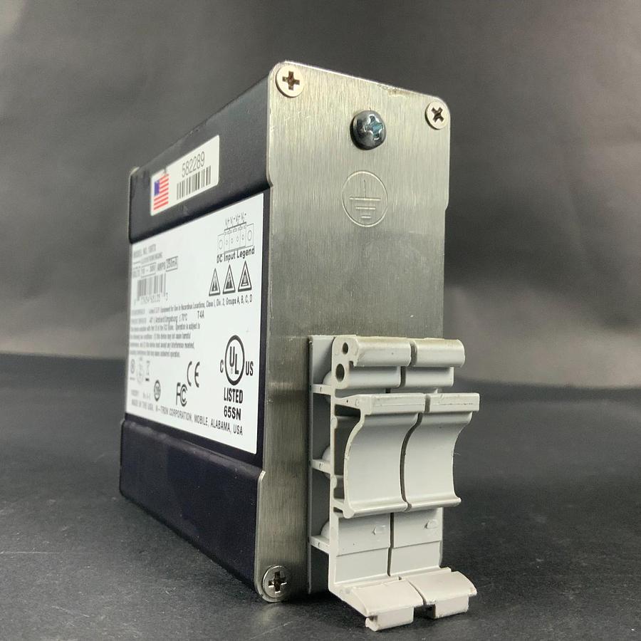 Used N-TRON 108TX INDUSTRIAL ETHERNET SWITCH ($60 OBO)