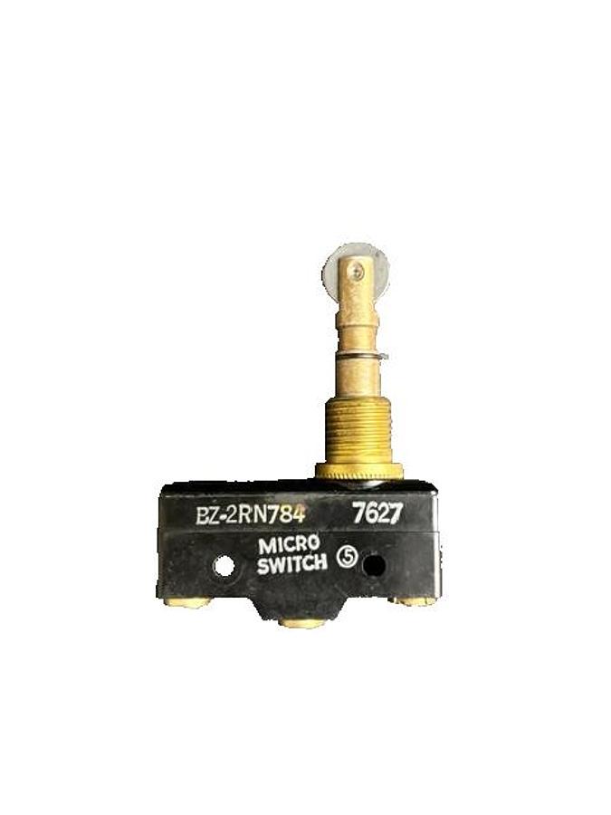 Used HONEYWELL BZ-2RN784 LIMIT SWITCH