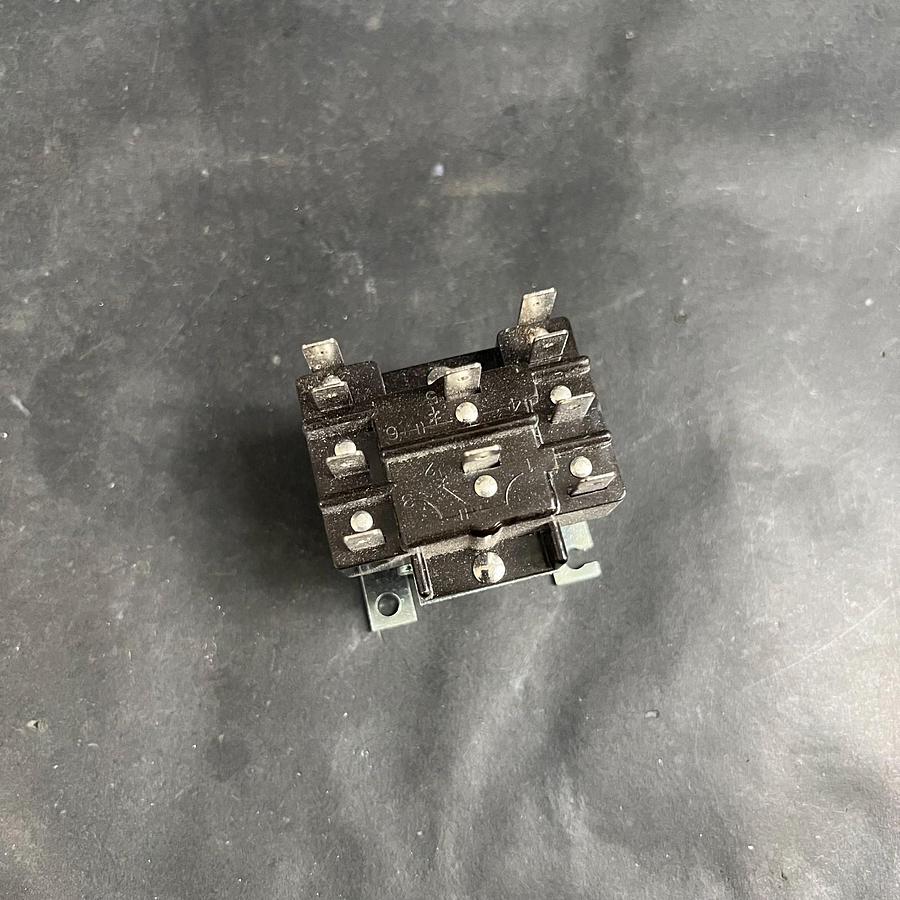 WHITE RODGERS 90-342 RELAY ($15 OBO)