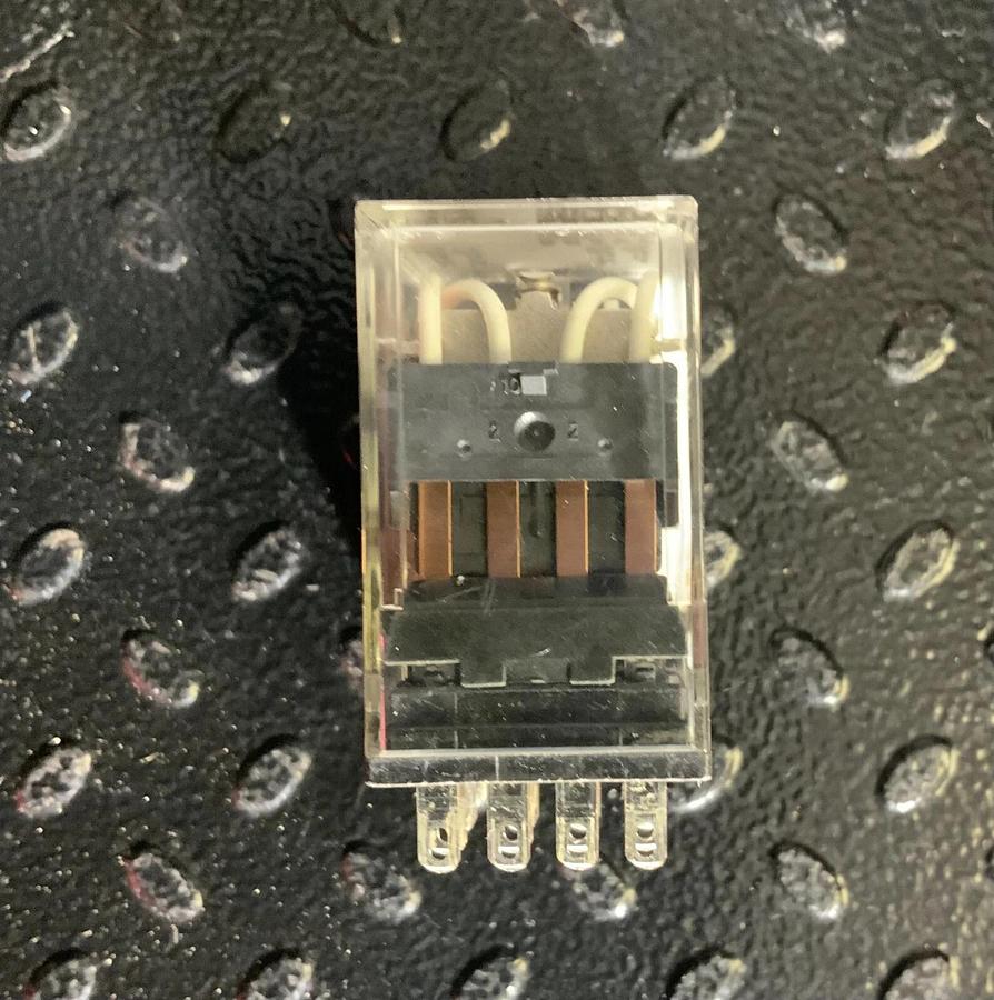 OMRON MY4N24VDC ($6.99/EACH OBO)