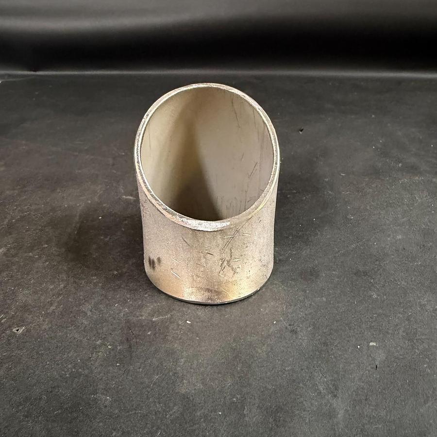 Used KAZEN TETSU A403 WP316/316LW ELBOW FITTING
