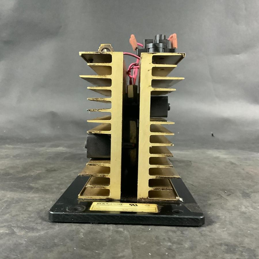 Used BALDOR M250A POWER CELL ($450 OBO)