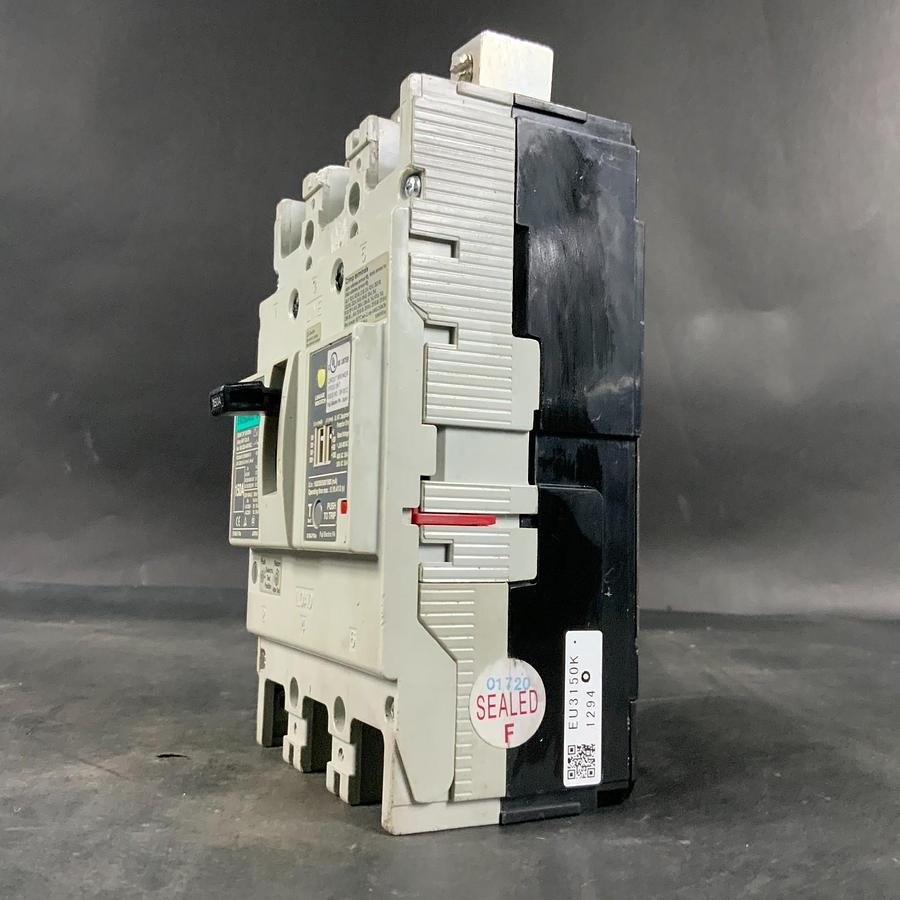 Used FUJI EW250JAGU-3P150 CIRCUIT BREAKER ($125 OBO)