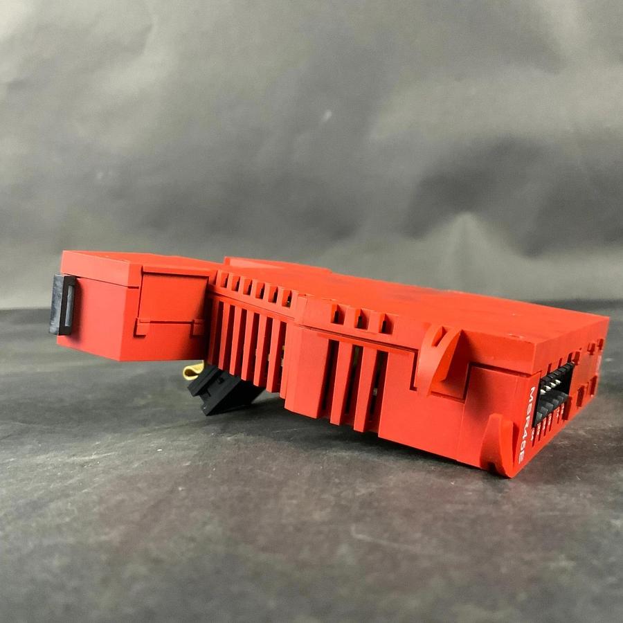 Used ALLEN BRADLEY GUARD MASTER 440R-P4NANS EXTENSION MODULE ($45 OBO)