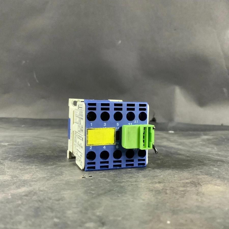 Used TELEMECANIQUE LC1-EE 09 CONTACTOR ($30 OBO)