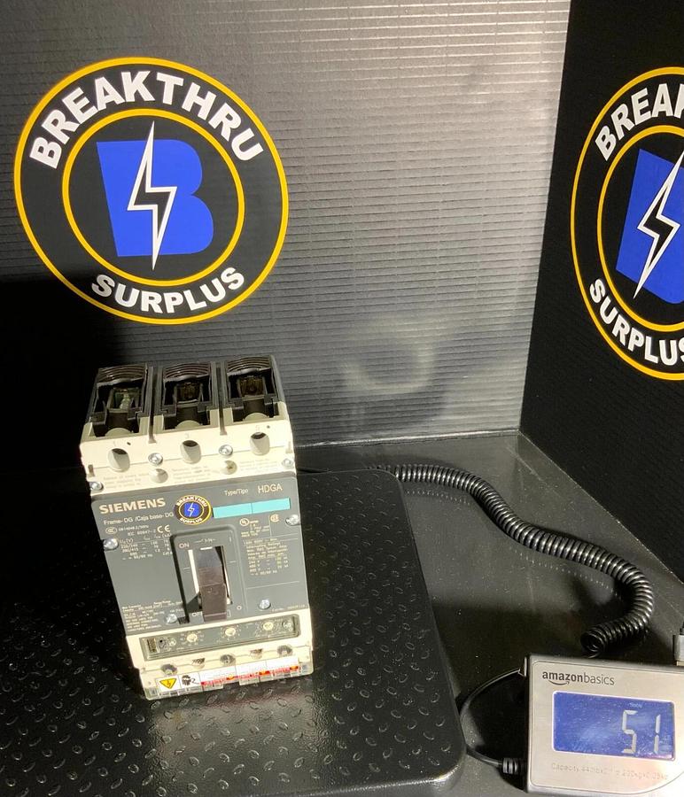 Used SIEMENS HDX3P100 ($79.99 OBO)