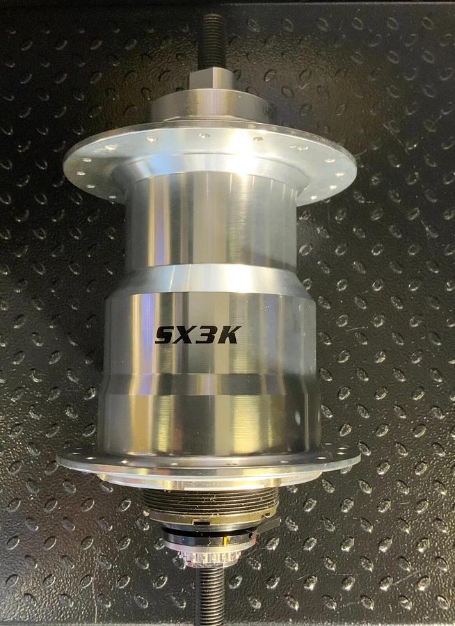 STURMEY ARCHER SX3K ($134.99/EACH OBO)