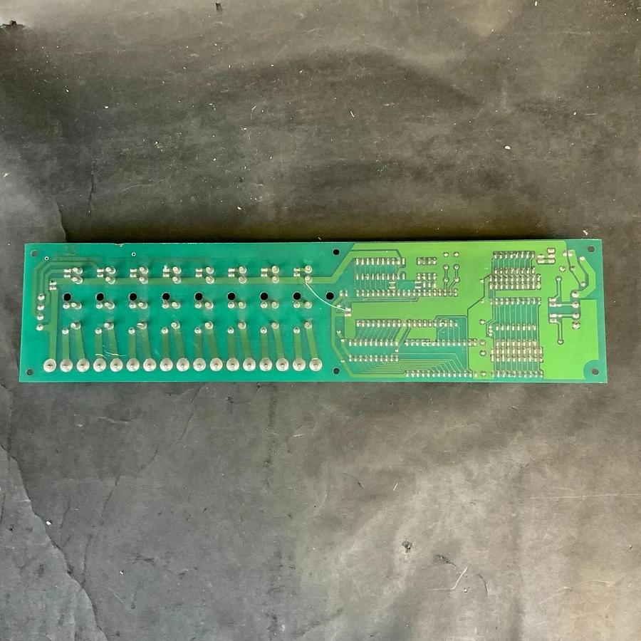 Used JC SYSTEMS A2192/2165 CHAMBER ENHANCER ($40 OBO)