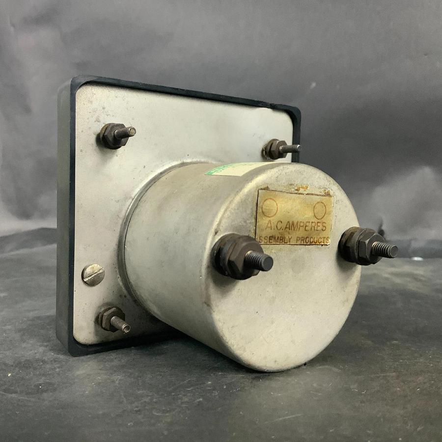 Used TOCCO 217 AMPERES METER ($45 OBO)