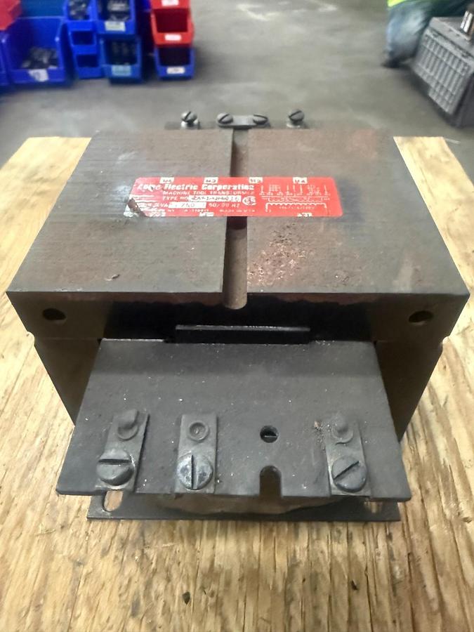 Used ACME TA-1-81216 TRANSFORMER