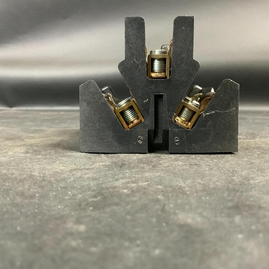 Used EATON BUSSMANN JP60030-3C0R ($15 OBO)