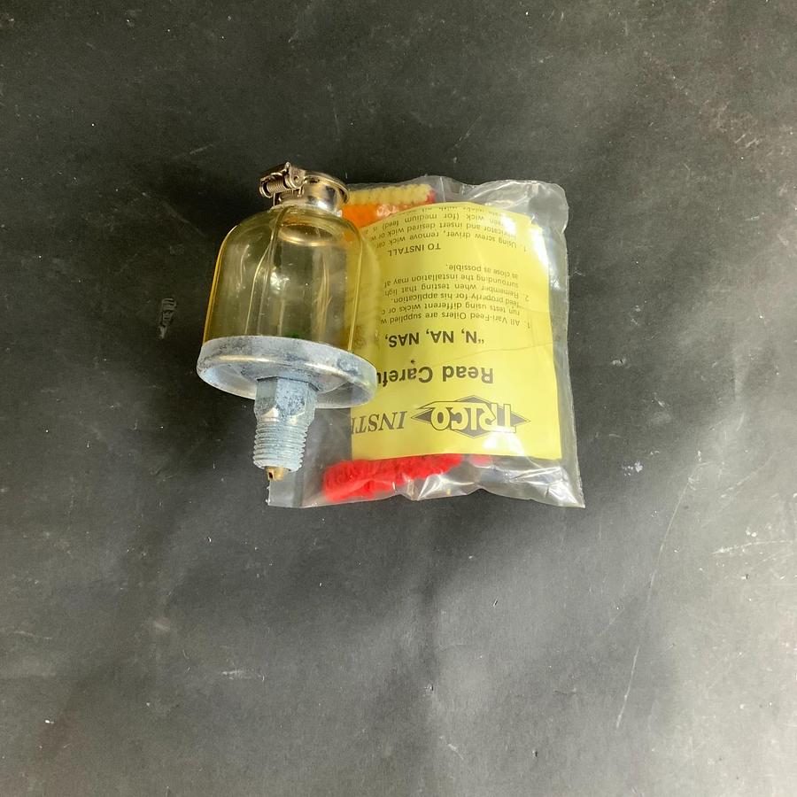 Used TRICO 30722 TYPE N VARI-FEED OILER ($30 OBO)