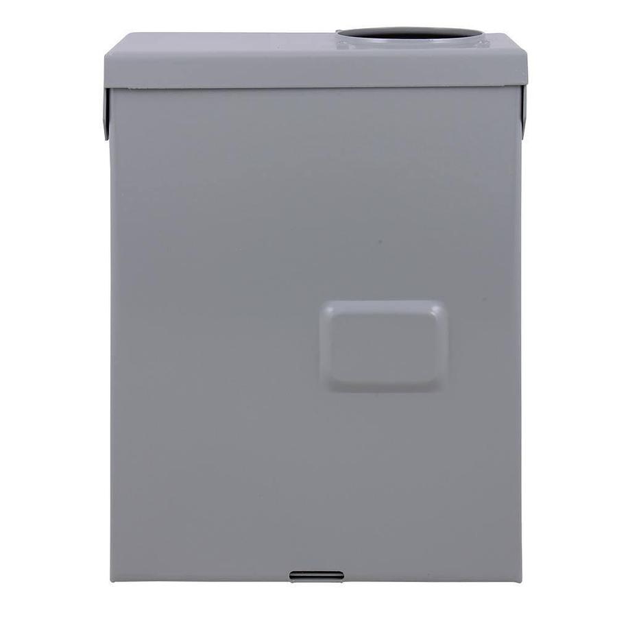 GE TL270RCUP MAIN LUG LOAD CENTER ($20 OBO)