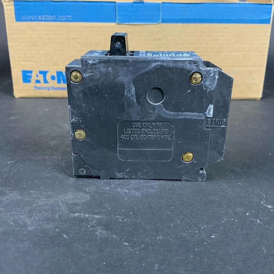 EATON BD1515 BREAKER - NEW! ($13.50 OBO)