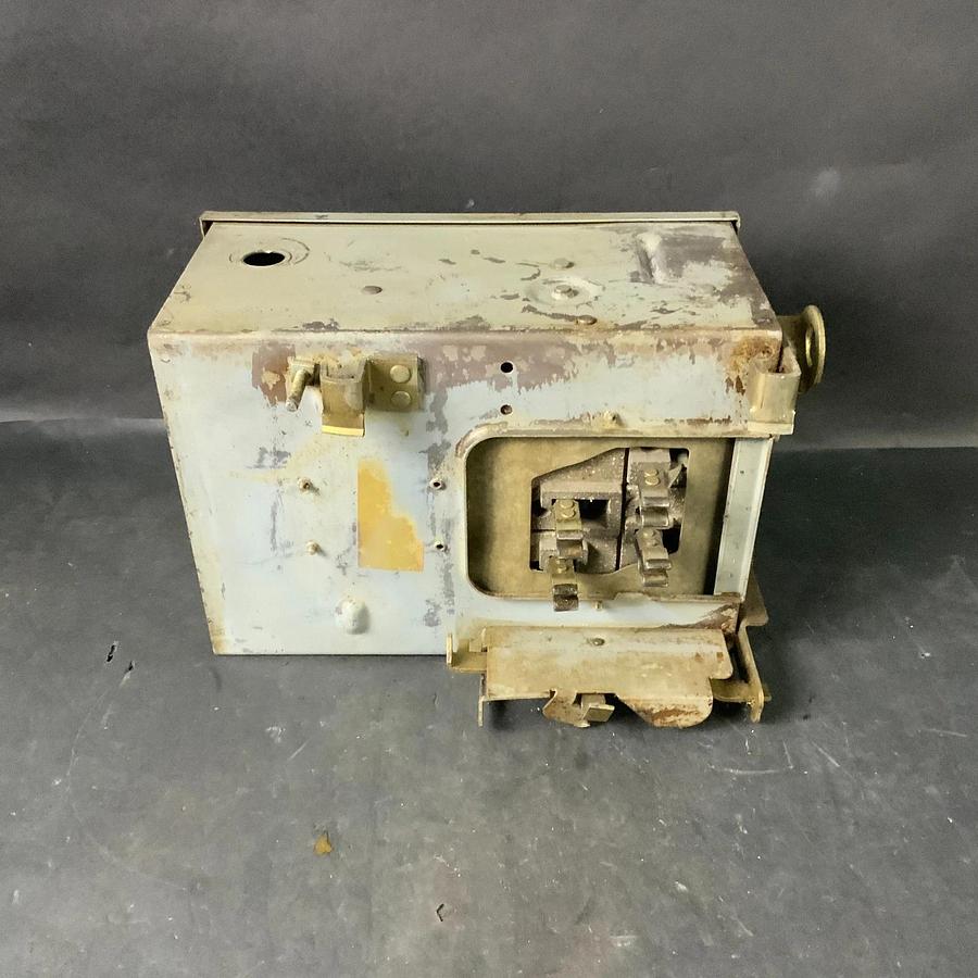 Used SQUARE D I-LINE PQ4603 BUSWAY SWITCH ($250 OBO)