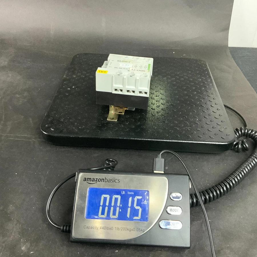 Used KLOCKNER MOELLER DILSM1V-K CONTACTOR ($135 OBO)