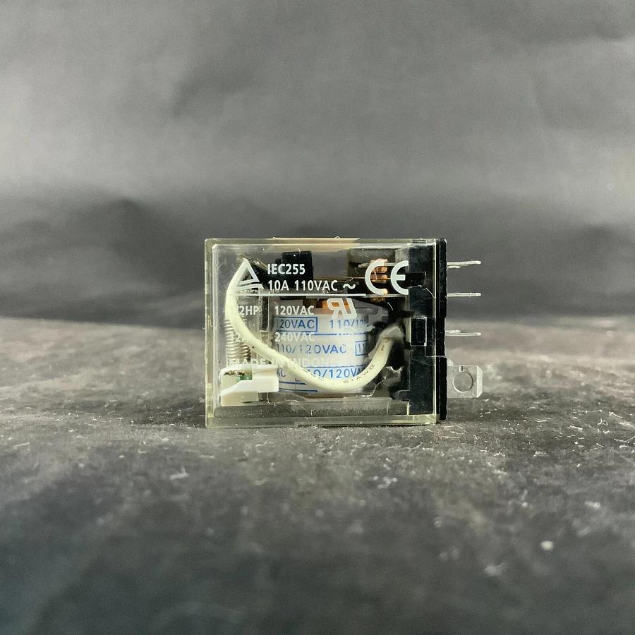 OMRON LY2N RELAY ($5 OBO)