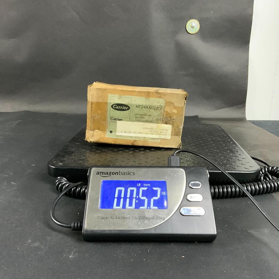 Used HONEYWELL S963B-1102 POTENTIOMETER ($15 OBO)