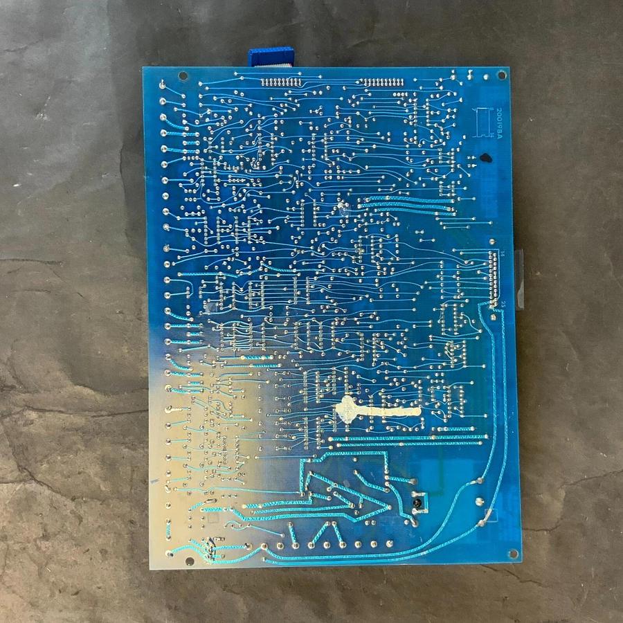 Used VED 20019BA G115-T CONTROL BOARD ($40 OBO)