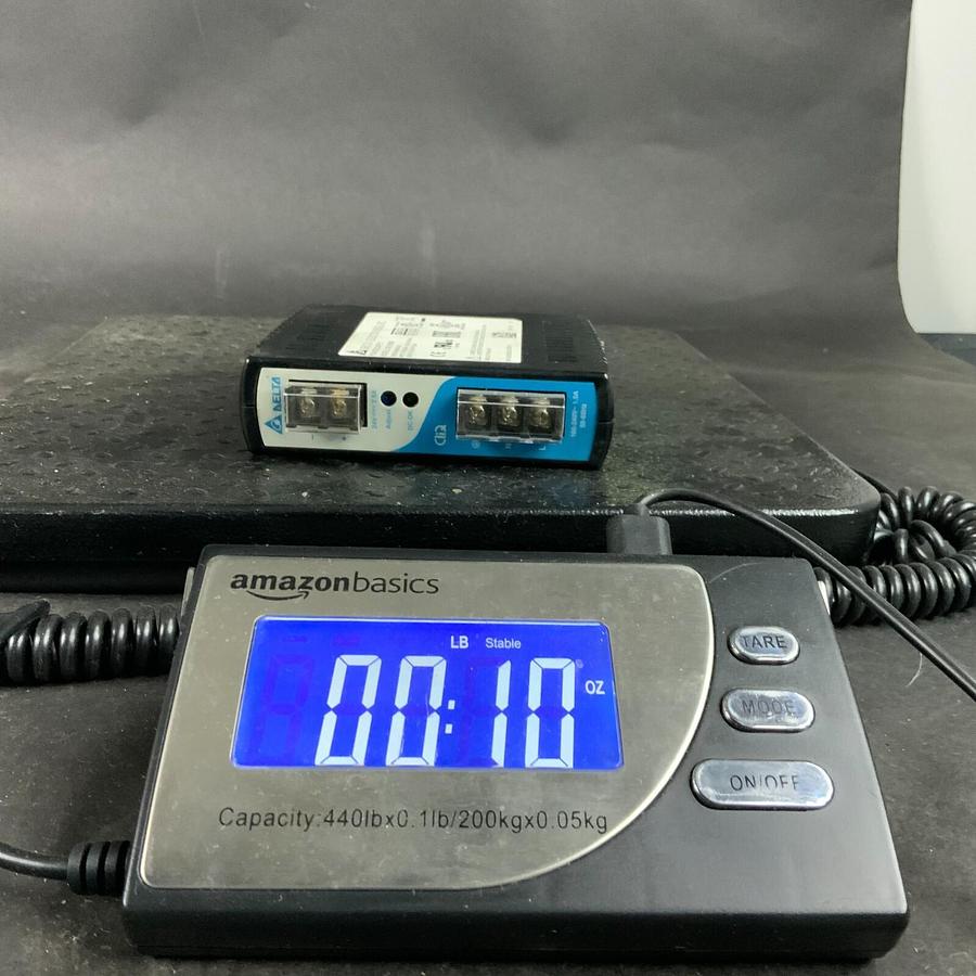 Used DELTA ELECTRONICS D0116888 POWER SUPPLY ($45 OBO)