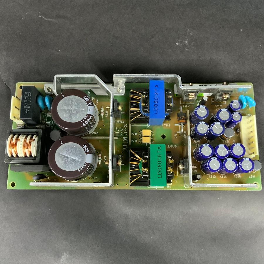 Used COSEL 3L116-2 POWER SUPPLY CIRCUIT BOARD - FREE SHIPPING ($175.00 OBO)
