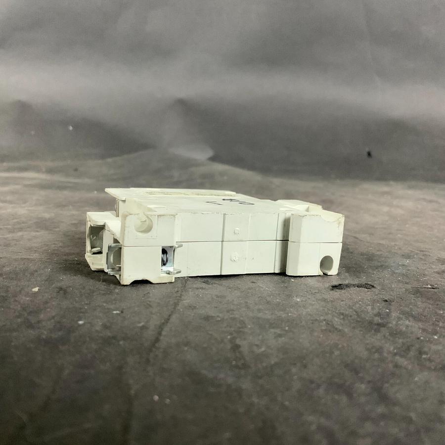 Used MITSUBISHI CP30-BA 1 POLE UNIT CIRCUIT PROTECTOR ($10 OBO)