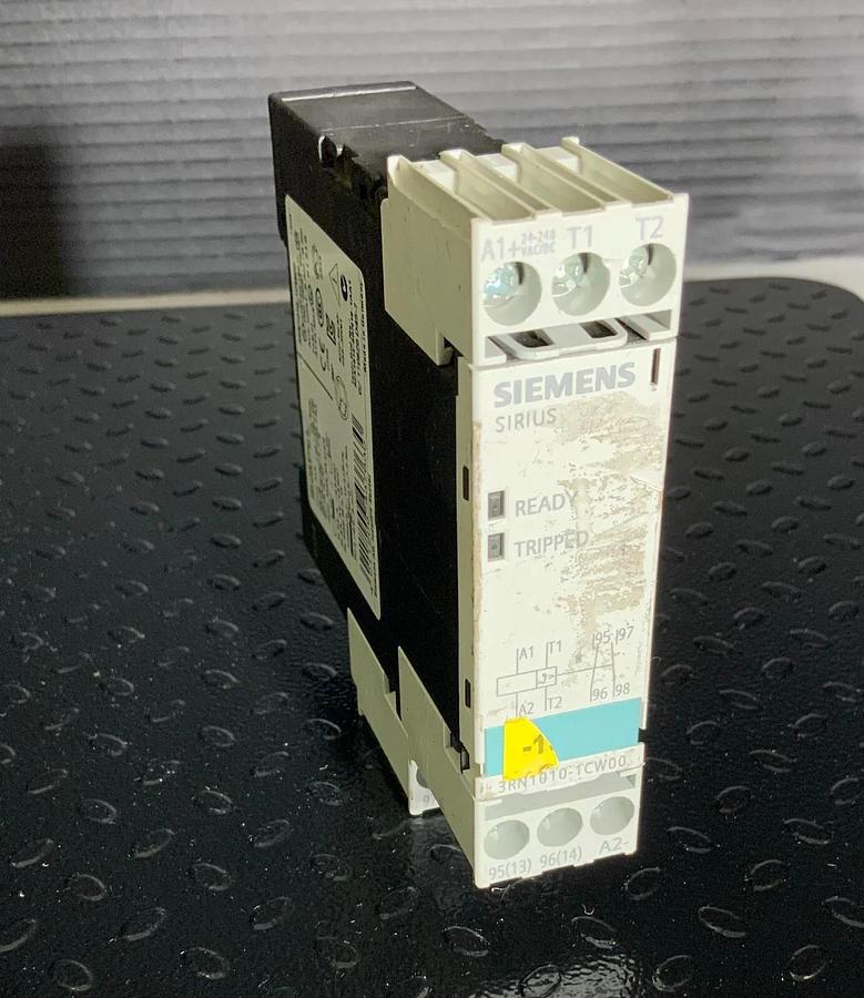 SIEMENS 3RN1010-1CW00 ($99.99/EACH OBO)