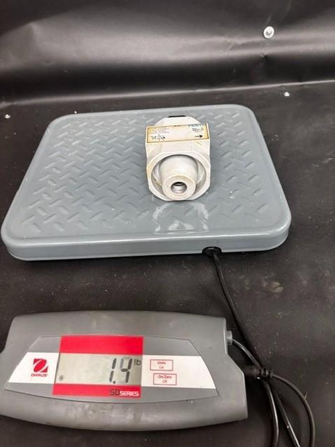 Used FESTO HEE-D-MAXI-24 VALVE ($75 OBO)