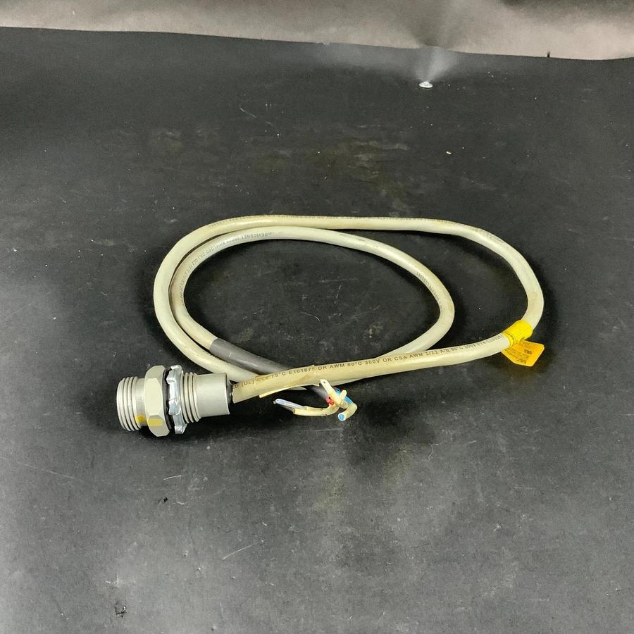 Used WOODHEAD DND5100-M010 MINI-CHANGE RECEPTACLE ($25 OBO)