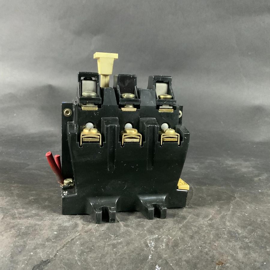Used ALLEN BRADLEY 592-BOV16 OVERLOAD RELAY ($35 OBO)