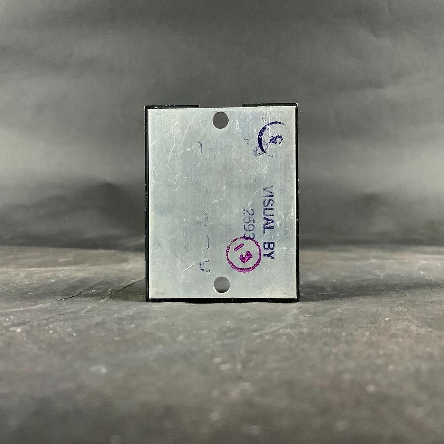 Used GORDOS ARKANSAS GB15410-2 SOLID STATE RELAY ($20 OBO)