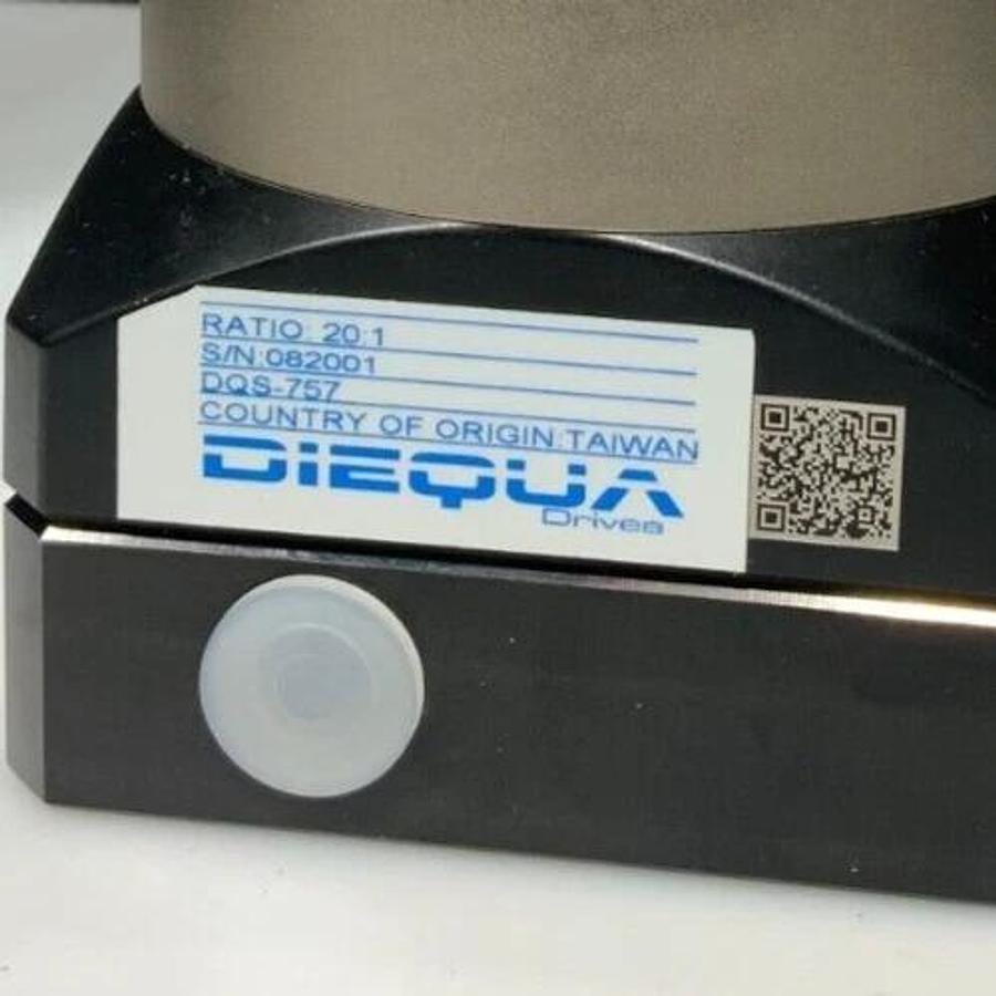 Used SESAME PGC90-10 SERVO GEARHEAD ($799.99 OBO)