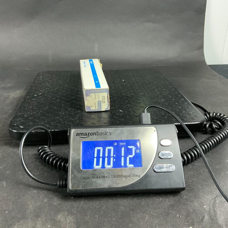 Used FERRAZ SHAWMUT OT125 FUSE ($60 OBO)