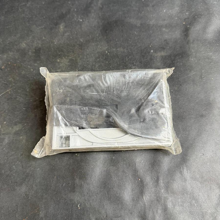 MAJOR WET LOCATION COVER PLATE ($25 OBO)
