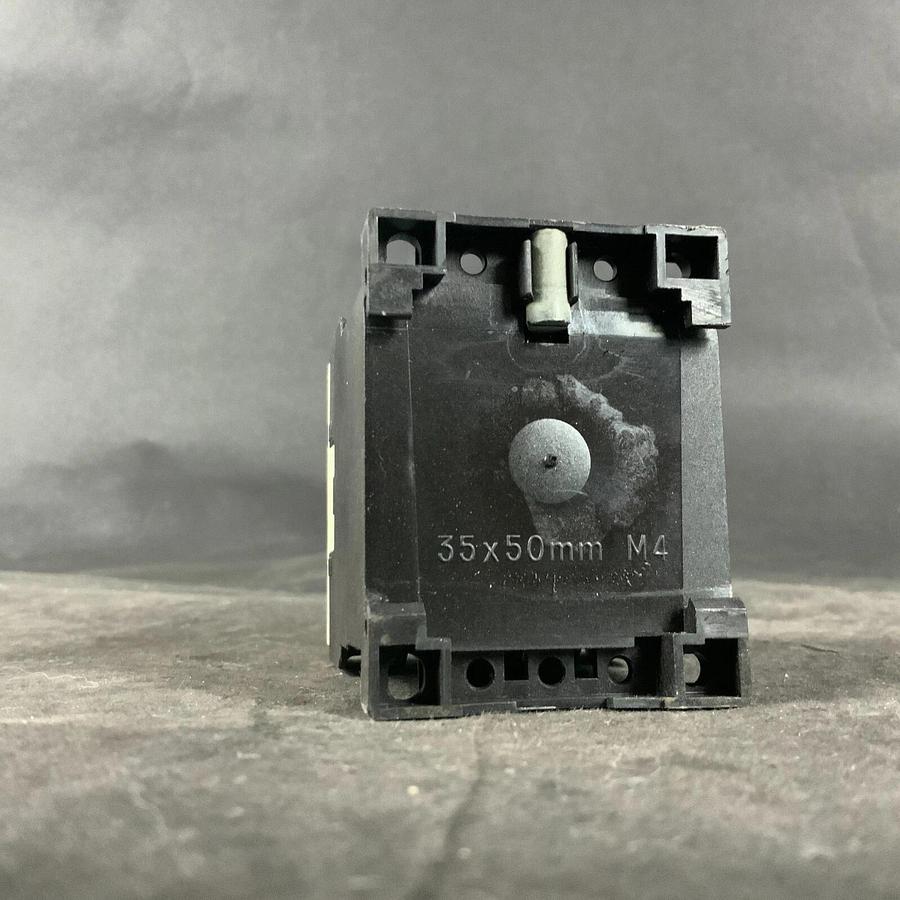Used TELEMECANIQUE LP1K0610 BD CONTACTOR ($30 OBO)