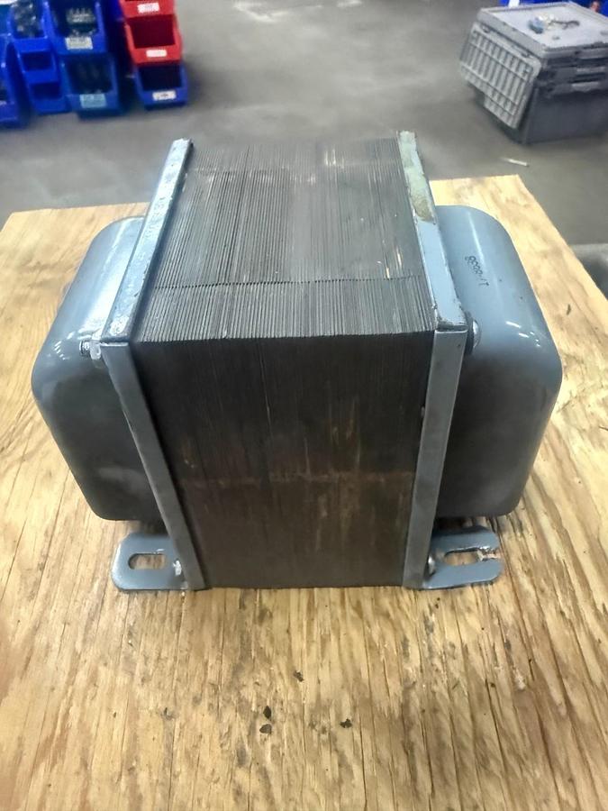 Used TRIAD-UTRAD N-57MG TRANSFORMER