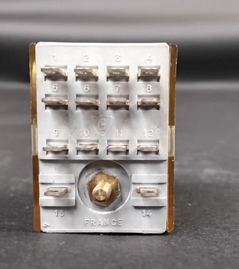 Used AMERICAN ZETTLELRS -AZ560-055 RELAY ($25 OBO)