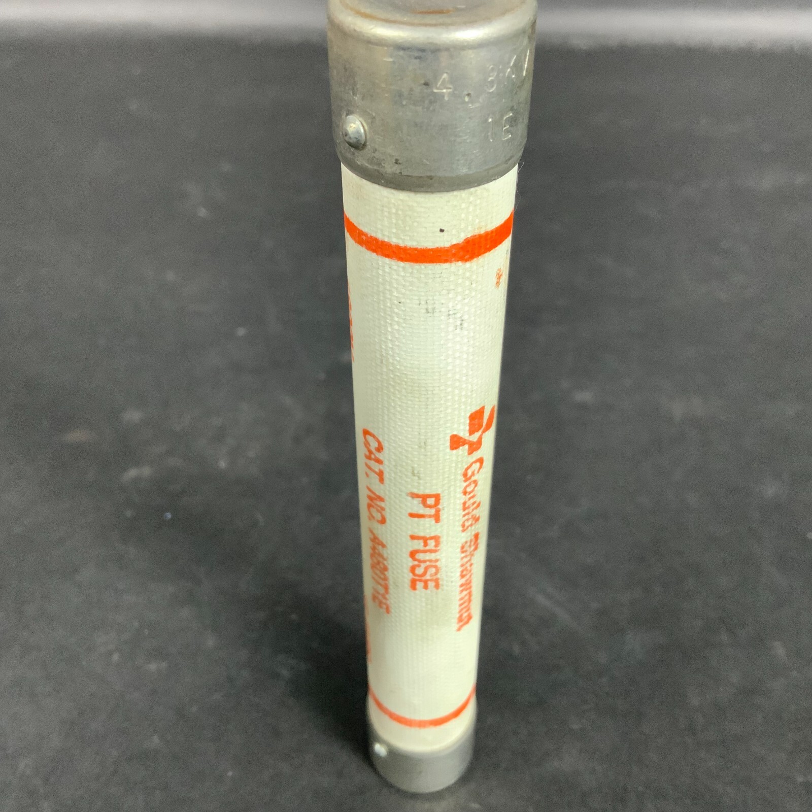 Used FERRAZ SHAWMUT A480T1E PT FUSE ($18 OBO)