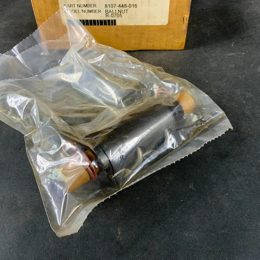 Used WARNER ELECTRIC R-0705 BALL NUT ($220 OBO)