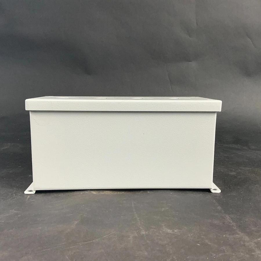 Used RITTAL PB8017688 PUSHBUTTON BOX ENCLOSURE ($50 OBO)