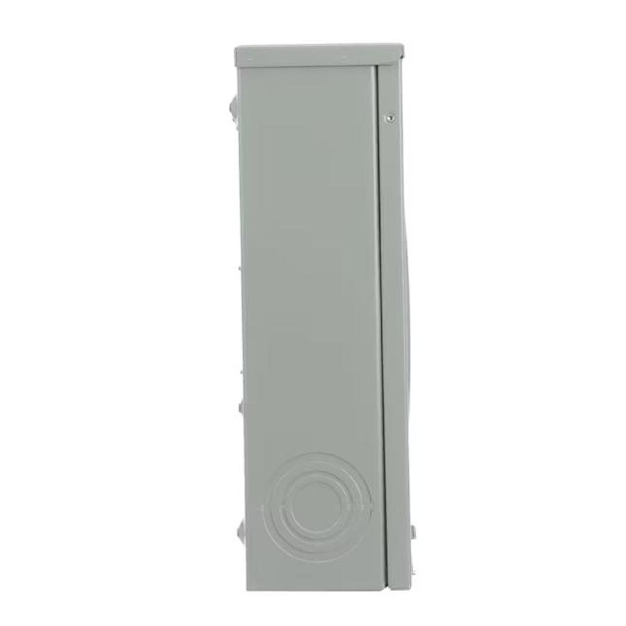 Used SIEMENS UAT317-0PGP RINGLESS METER SOCKET ($75 OBO)