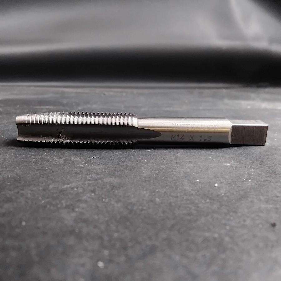 Used NORTH AMERICAN BRAND M14X1.5 HS TAP ($25 OBO)