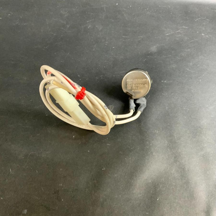 Used ETI SYSTEM RV4NAYSD102A POTENTIOMETER ($20 OBO)