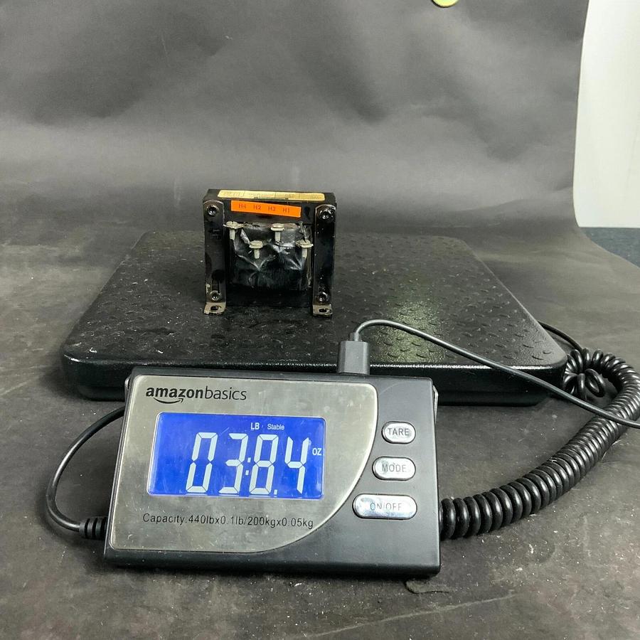 Used WESTINGHOUSE 1F3936 TRANSFORMER ($50 OBO)