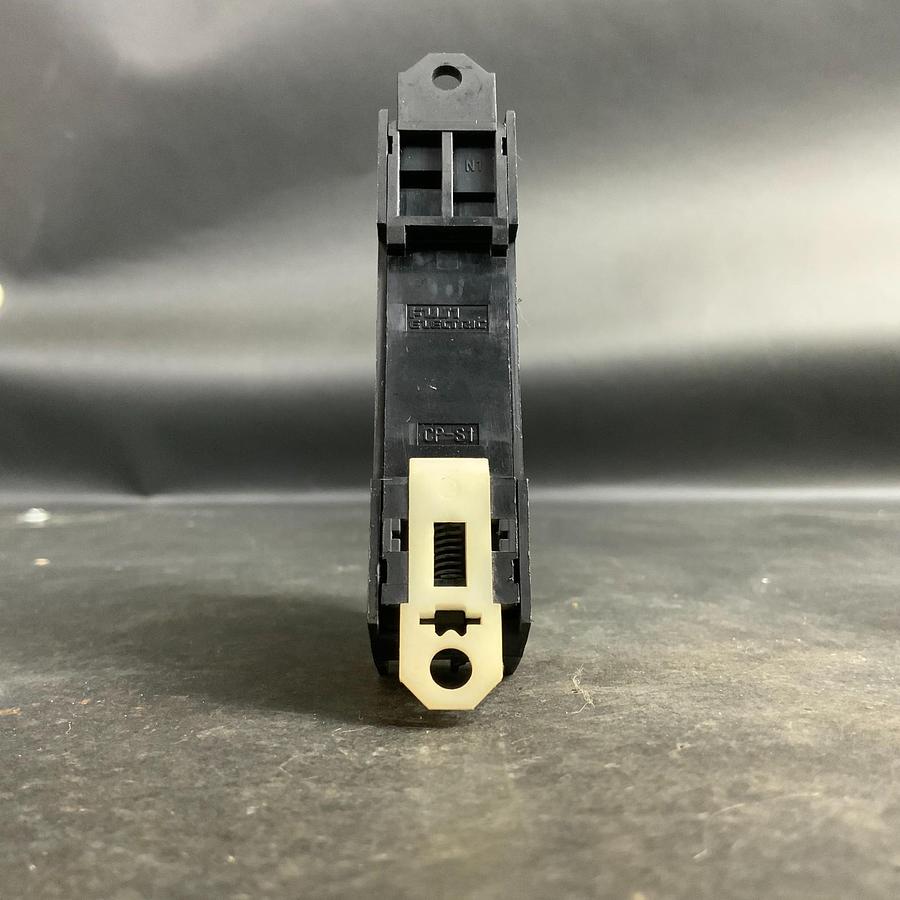 Used FUJI ELECTRIC CP31VM10DC 60V 10A ($10 OBO)