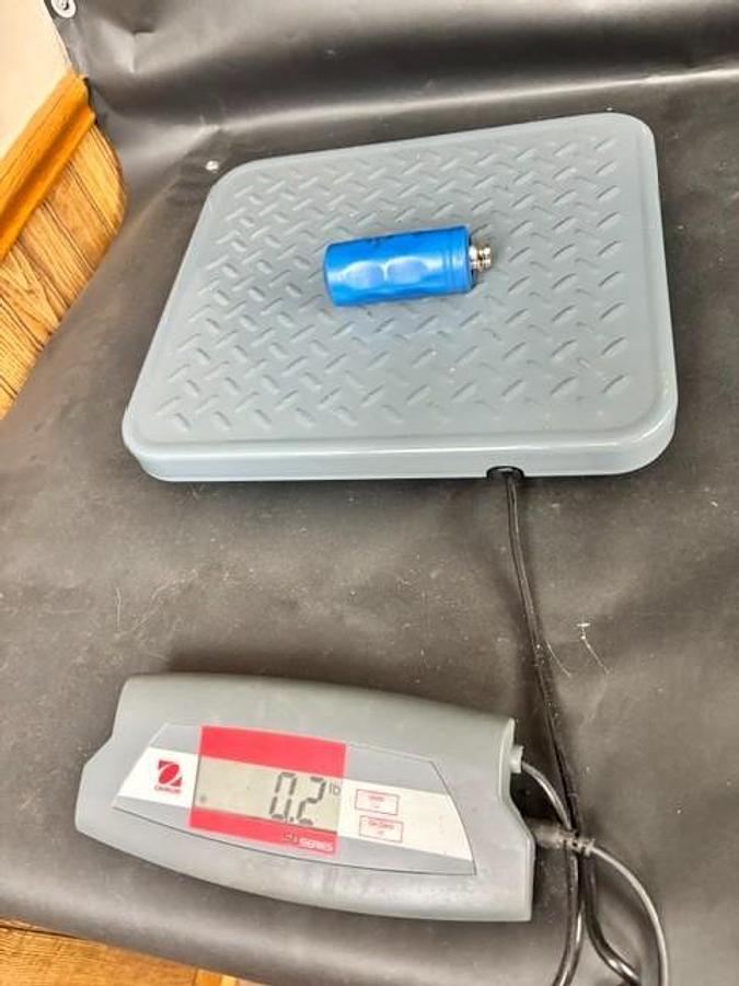 Used PHILIPS 2222-114-14223 CAPACITOR