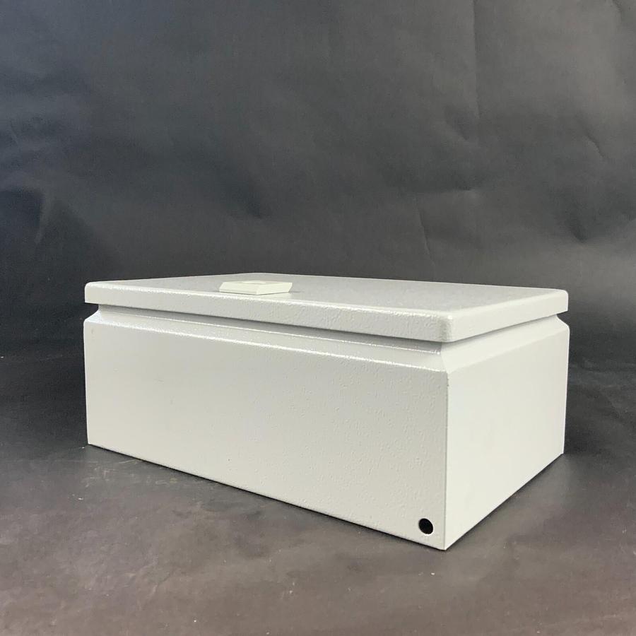 RITTAL EB1554-500 E BOX ENCLOSURE ($55 OBO)