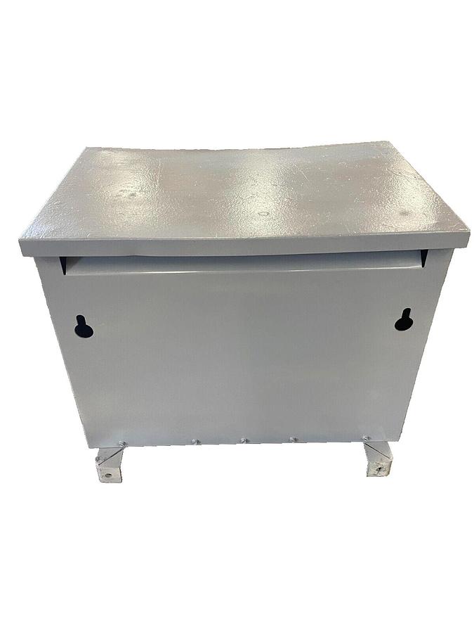 Used ACME Transformer Type T-53312-3 30kVA ($599.99 OBO!!!)