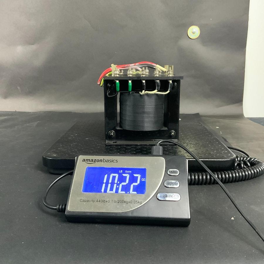 Used KASUGA S8E2088 TRANSFORMER ($85 OBO)